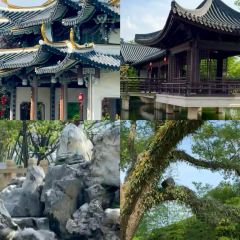 LIN SHANG REN JIA User Photo