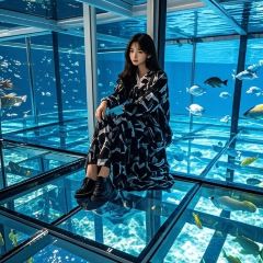 PINXIAN HAIJING User Photo