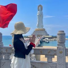 嫚姐清补凉·水果炒冰(渔村店) User Photo