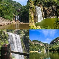 沙县小吃文化城 여행 사진