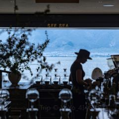 大理安汋海景酒店·餐厅 User Photo