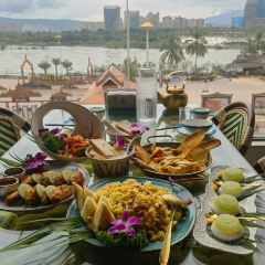 泰椰天香·江景六国料理 User Photo