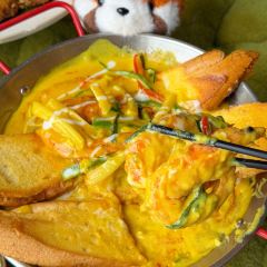 泰椰天香·江景六国料理 User Photo