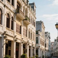 GUICAI YUEBEI RESTAURANT 여행 사진