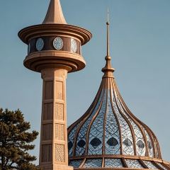 SAN QIAN LI KAO ROU User Photo