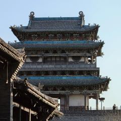 谋生咖啡馆 User Photo