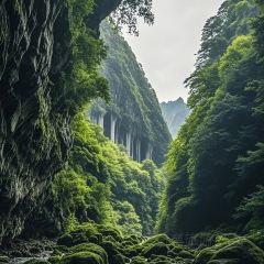 XIAO BEI JIANG HE XIAN User Photo