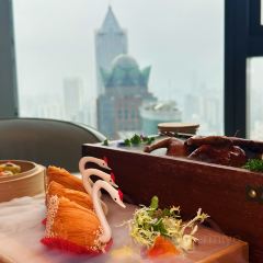 T'ANG COURT User Photo