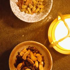 绍兴木棉花·凯悦臻选酒店·醒山·大堂吧 User Photo