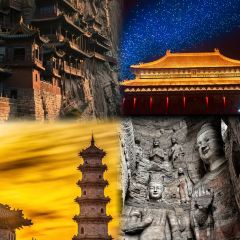 XINJIN TAO User Photo