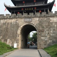 留恋人家(广汉三星堆巴蜀店) User Photo