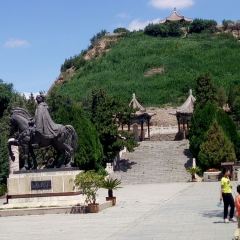 LAOSUIYUAN User Photo