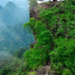 黄山良舍·云溪美宿·餐厅 User Photo