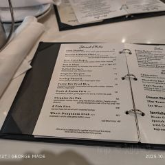 Fanny Bay Oyster Bar & Shellfish Market User Photo