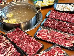 Niupinchaoshan Hot Pot (jinshawan)