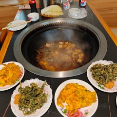 渔民家 여행 사진