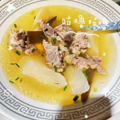 GRANDMA'S FAMILY FOOD 여행 사진