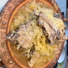 辽麻餐厅 User Photo