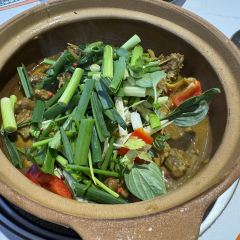 GRANDMAHU HAINAN FOOD STALL 여행 사진