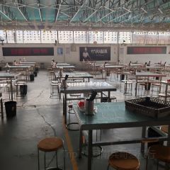 郑喜旺烧烤(新密总店) User Photo