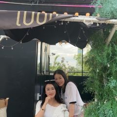 YUN DING GE User Photo