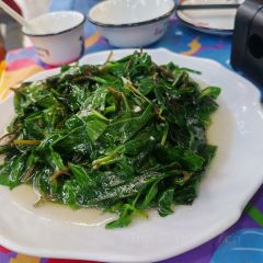 魏記布依手抓飯張用戶圖片