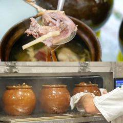 霞客居酒店 霞客食府 여행 사진