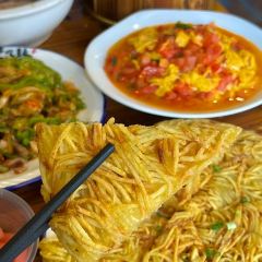 陈妈餐馆·宜昌肥鱼地方本土菜馆 여행 사진