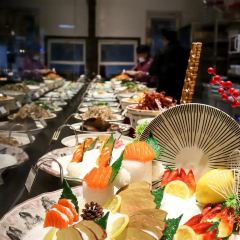 健眺小海鲜(临海后山店) User Photo
