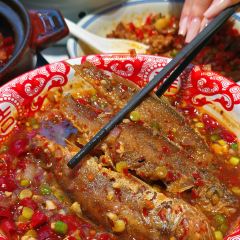 OU KEE FOOD STALL User Photo