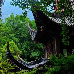 岭上人家鄉情阁烤全羊張用戶圖片