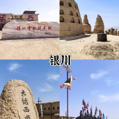 王阿姨梅花糕 User Photo