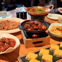 Song ji ba da wan User Photo