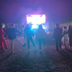 塔拉宿集·星院民宿·餐厅 User Photo