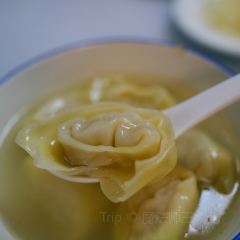 孙大汤包(文化小区店) User Photo