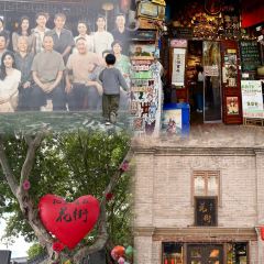 岳家茶馓 User Photo