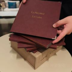 La Table du Castellet User Photo