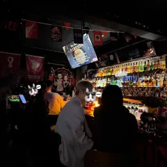 微醺bar User Photo