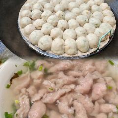 名悦楼海鲜大排档(延河路店) User Photo