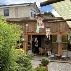 YSYZ COFFEE User Photo