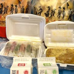 CHEN SHI REN JIA User Photo