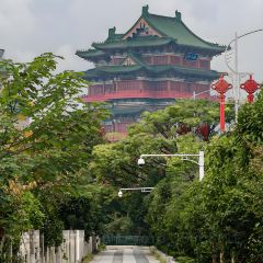 LAO SAN YANG User Photo