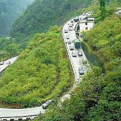 竹林小院(帅乡大道店) 여행 사진