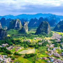 XIAO BEI JIANG HE XIAN User Photo