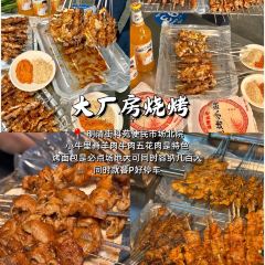 WEIDAOJIA MAMACAI User Photo