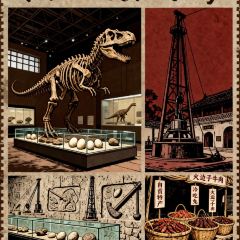 ZHAO YA ZI User Photo