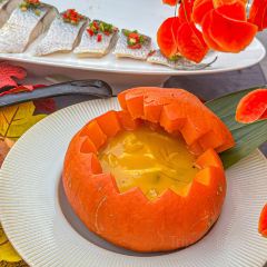 HAN SHUI YAO 여행 사진