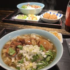 XINJIN TAO User Photo