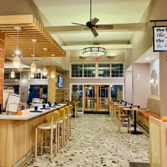 The Bear, The Fish, The Root & The Berry User Photo