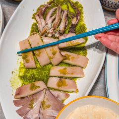 桃鲤·淳鱼馆(千岛湖店) User Photo